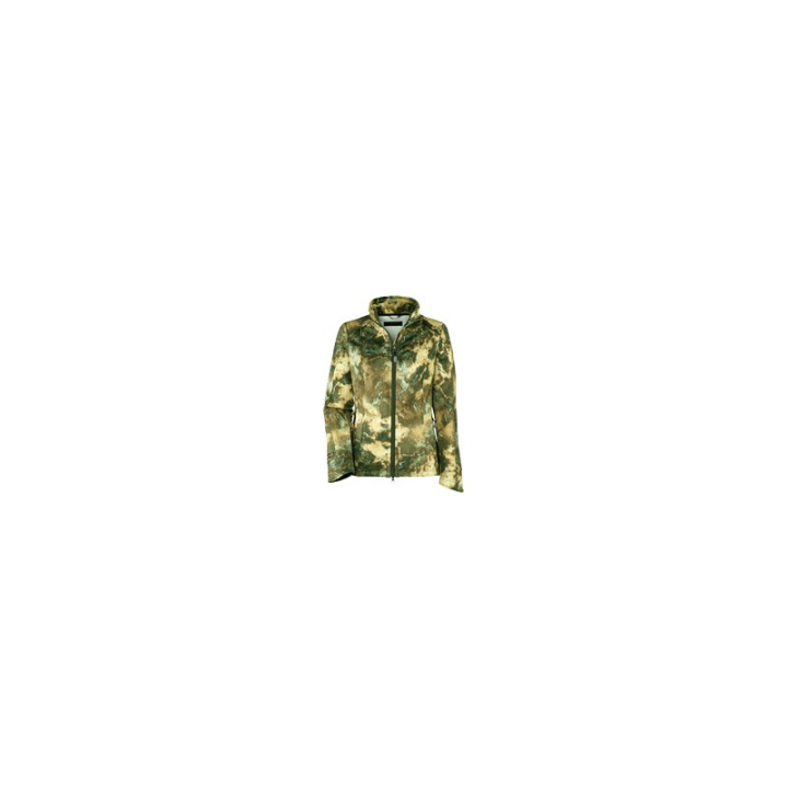 UNUK 2 veste X-jagd femme mountain