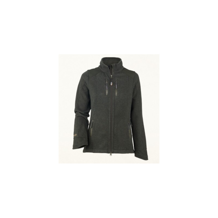YALE veste femme X-JAGD