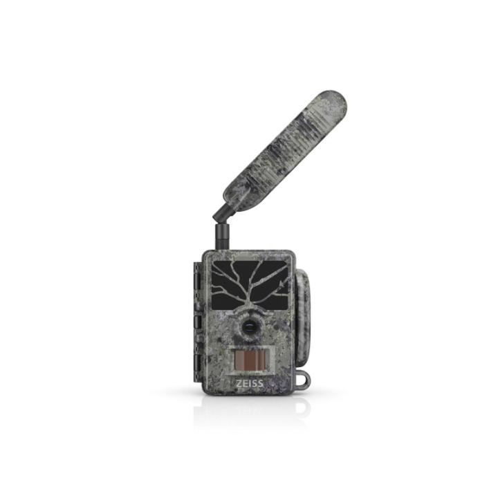 Caméra de chasse 4G ZEISS Secacam 1 : vision nocturne | Espace Chasse
