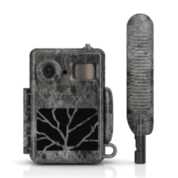 Caméra 4G ZEISS Secacam 7 : surveillance continue | Espace Chasse