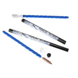 Magic Bore Travel Kit - Kit ultime de nettoyage fusil
