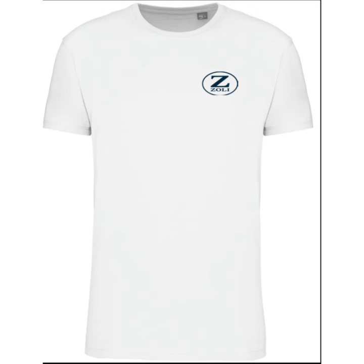 T-shirt ZOLI coton bio