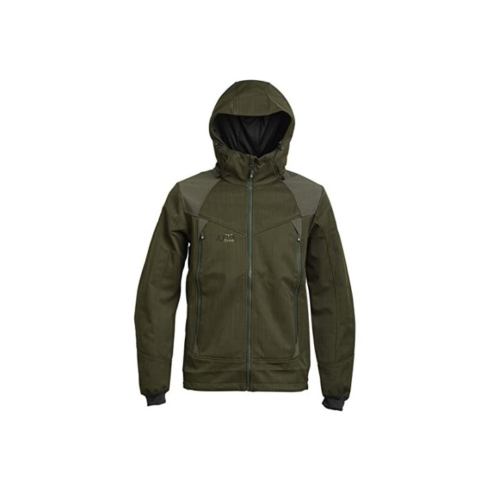 ZOTTA veste MAKALU