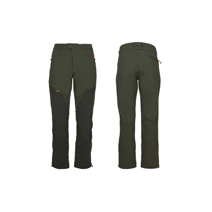 ZOTTA pantalon COLORADO