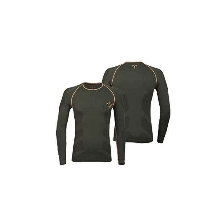 ZOTTA sous vêt. technique HELKA 1 t-shirt Court