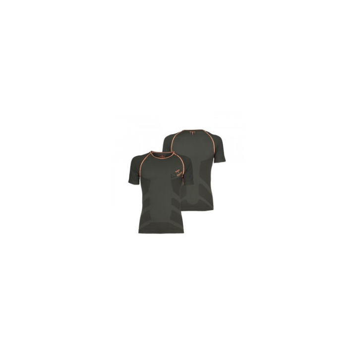 ZOTTA sous vêt. technique HELKA 2 t-shirt long