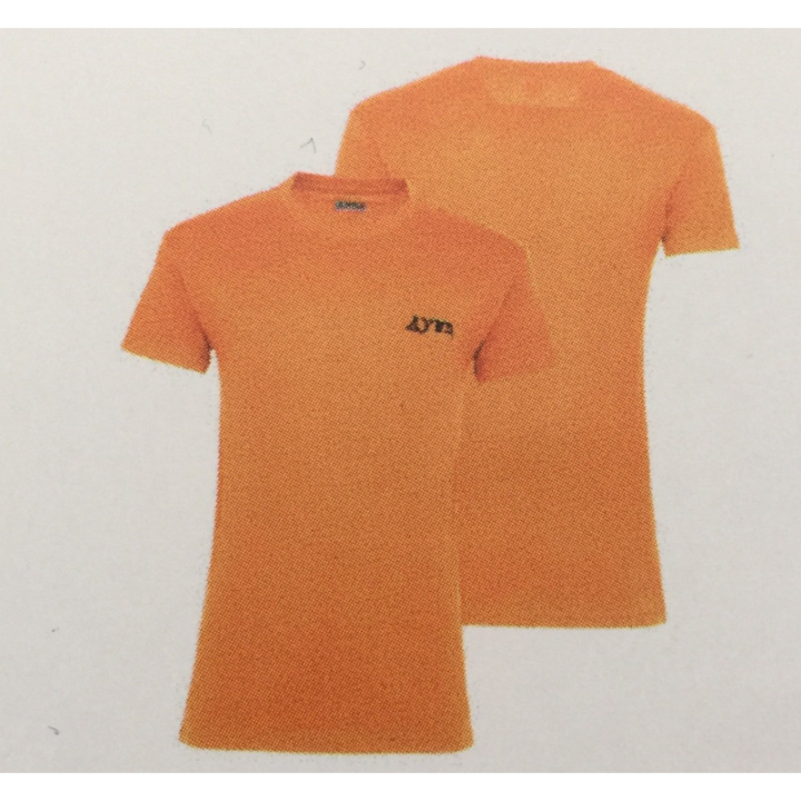 ZOTTA T-shirt LENA REGENT orange