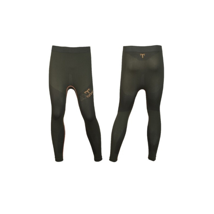 ZOTTA sous vêt. technique HELKA pantalon