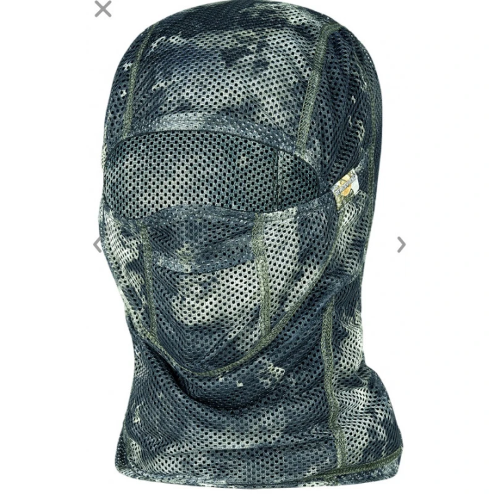 BALACLAVA cagoule x-jagd
