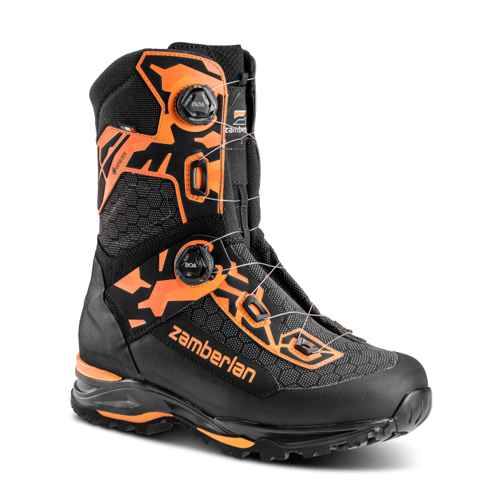 Chaussures ULL GTX PrimaLoft Zamberlan grand froid | Espace Chasse