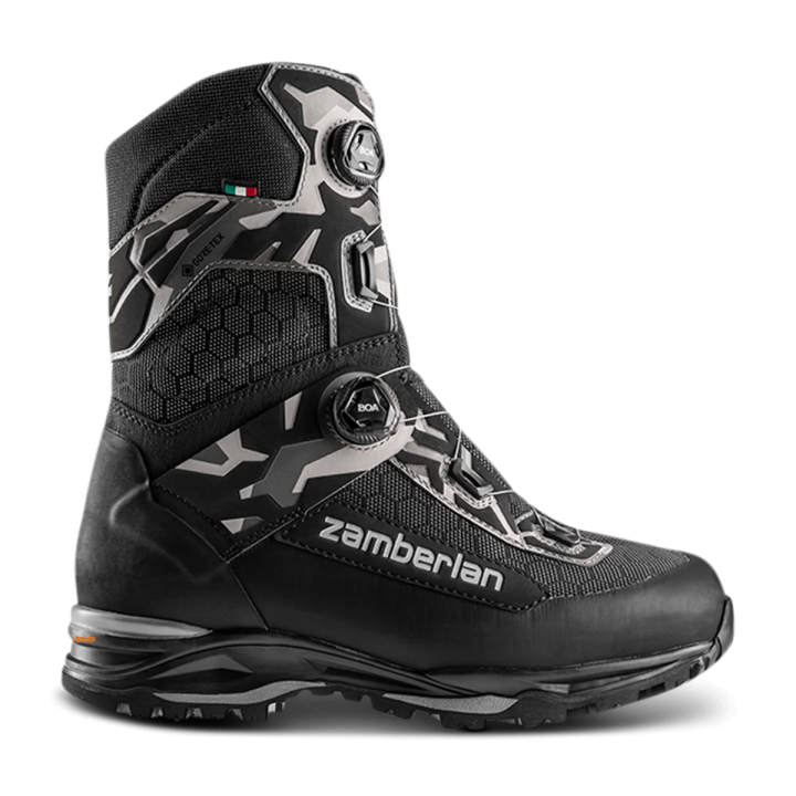 Chaussures ULL GTX PrimaLoft Zamberlan grand froid | Espace Chasse