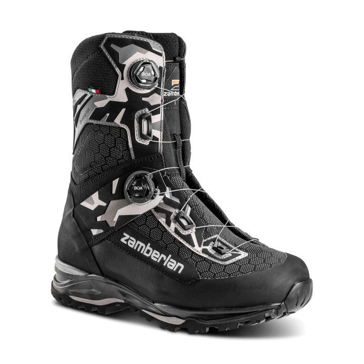 Chaussures ULL GTX PrimaLoft Zamberlan grand froid | Espace Chasse