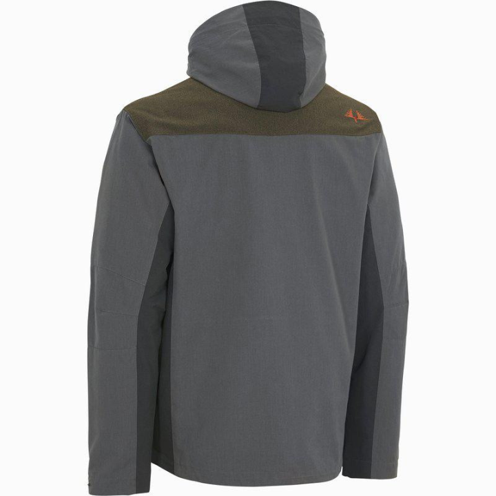 SWEDTEAM Lynx Antibite Hunting Veste