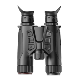 Jumelles HIKMICRO Habrok 4K HE25LN - IR 940nm | Espace Chasse