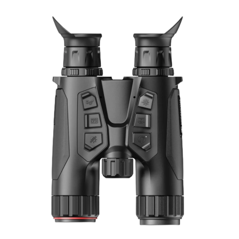 JUMELLES HIKMICRO HABROK 4K HE25LN