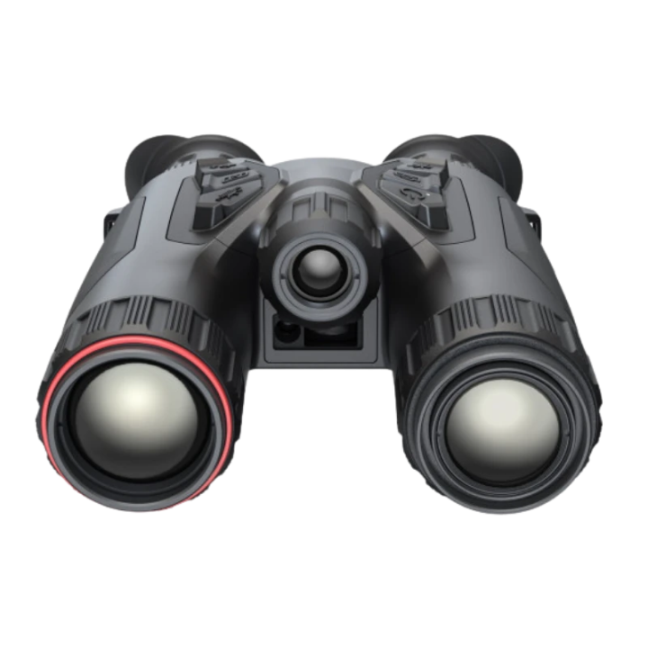 Jumelles HIKMICRO Habrok 4K HE25LN - IR 940nm | Espace Chasse