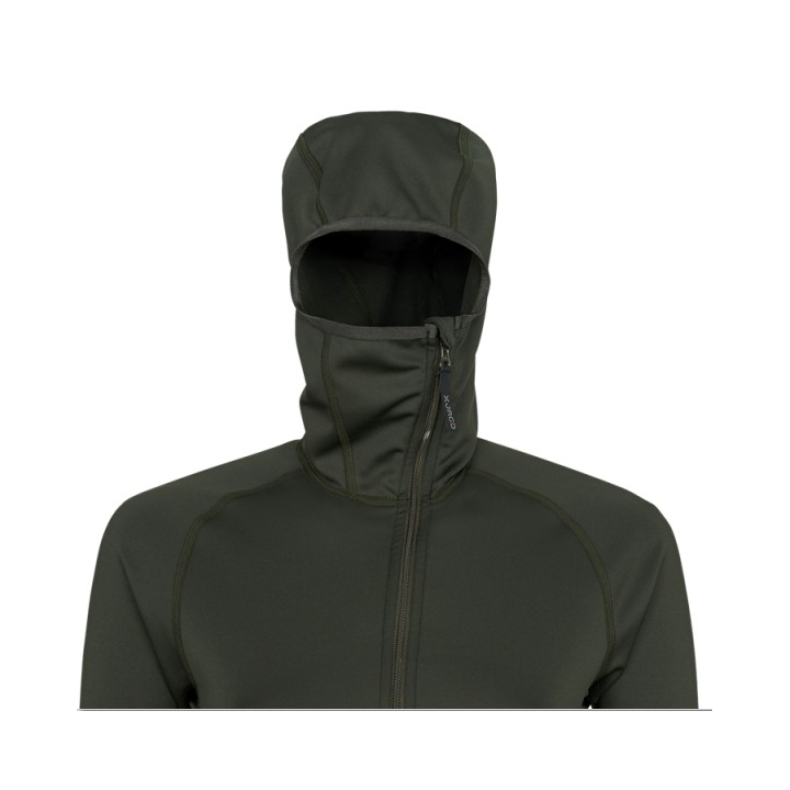 Veste de traque PARFORCE HATZ-WATZ EVOLUTION