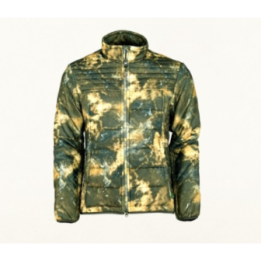 Pantalon SWEDTEAM RIDGE M camo pixels