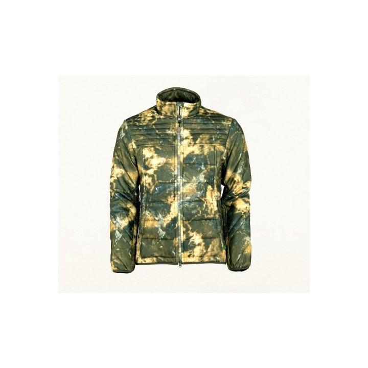 Pantalon SWEDTEAM RIDGE M camo pixels
