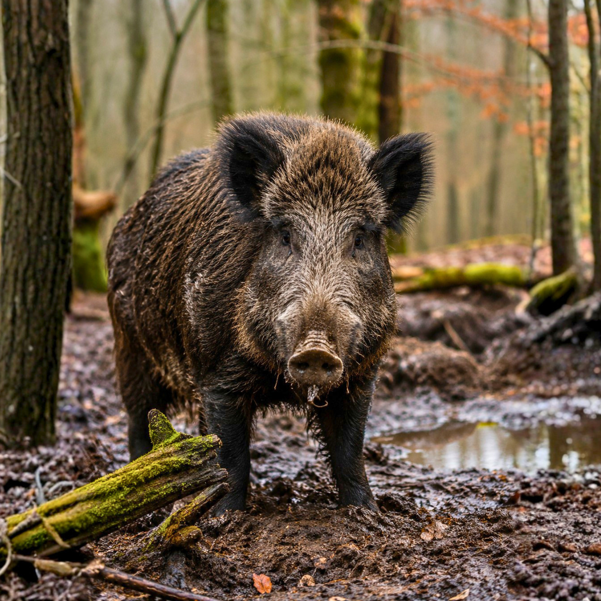 SANGLIER