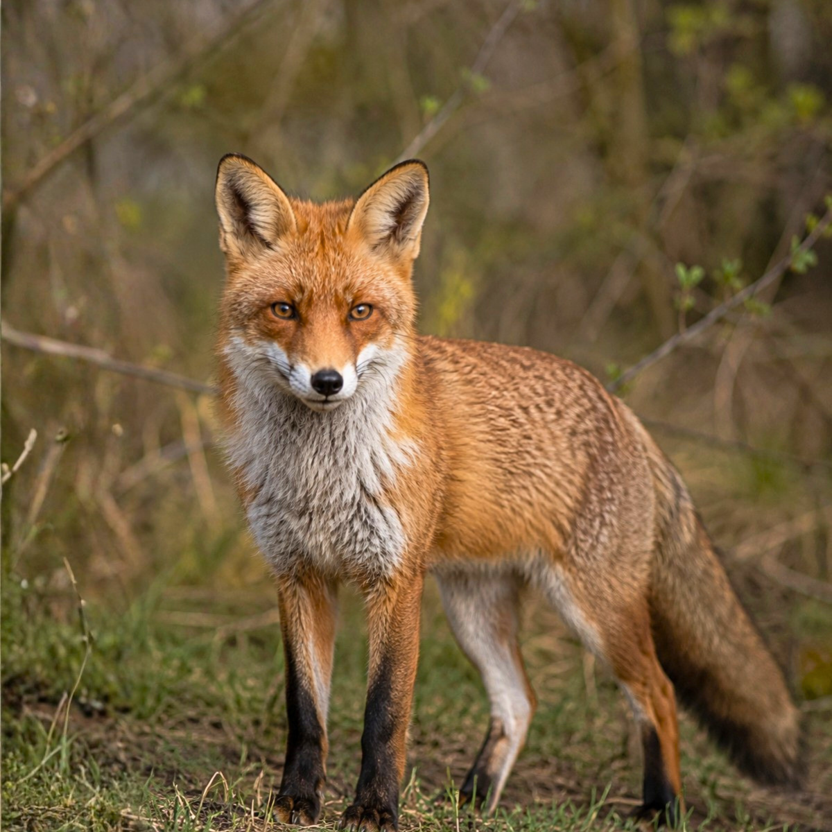 RENARD